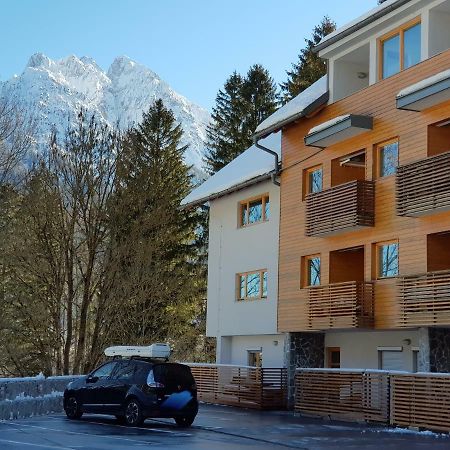 Апартаменти Yellow Apartma Кранська Гора Екстер'єр фото